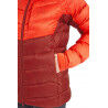 Rab Women's Axion Pro Jacket - Dunjacka - Dam | Hardloop