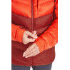 Rab Women's Axion Pro Jacket - Dunjacka - Dam | Hardloop