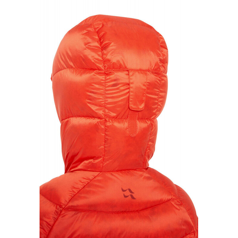 Rab Women's Axion Pro Jacket - Daunenjacke - Damen | Hardloop