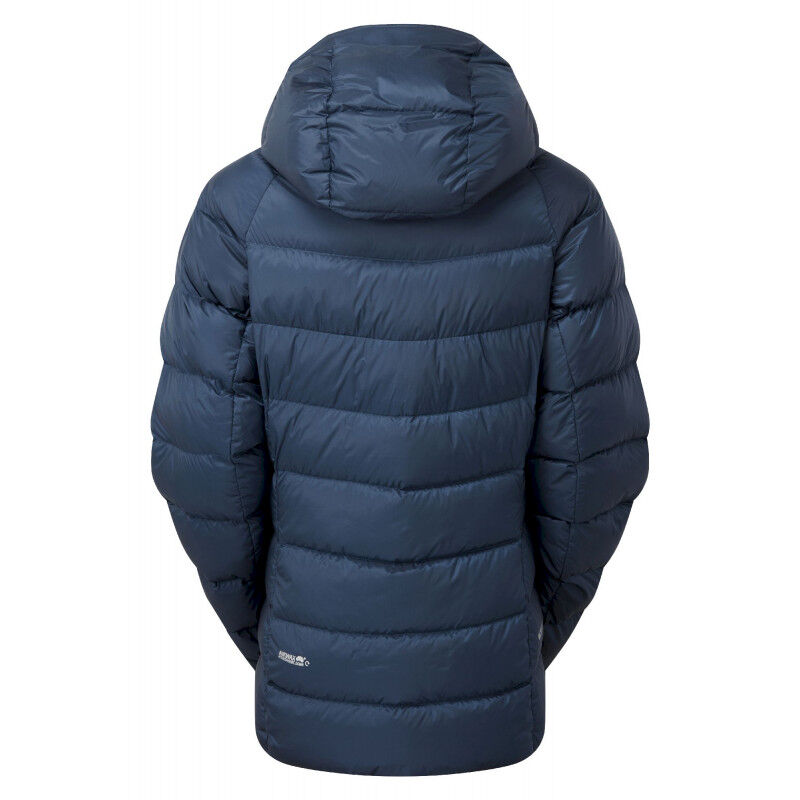 Rab Women's Axion Pro Jacket - Casaco penas mulher | Hardloop