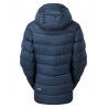 Rab Women's Axion Pro Jacket - Chaqueta de plumas - Mujer | Hardloop