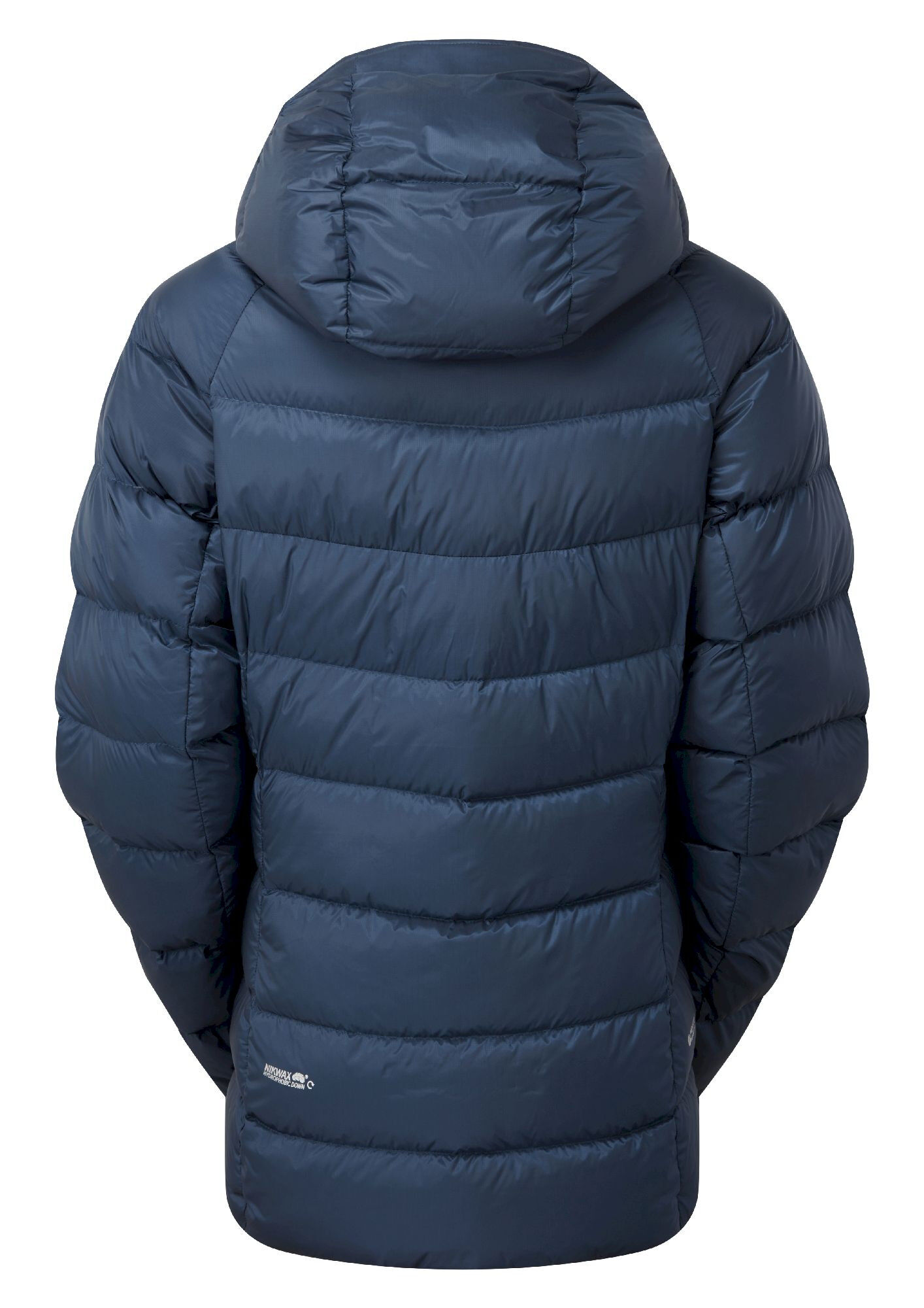 Rab Women's Axion Pro Jacket - Daunenjacke - Damen | Hardloop