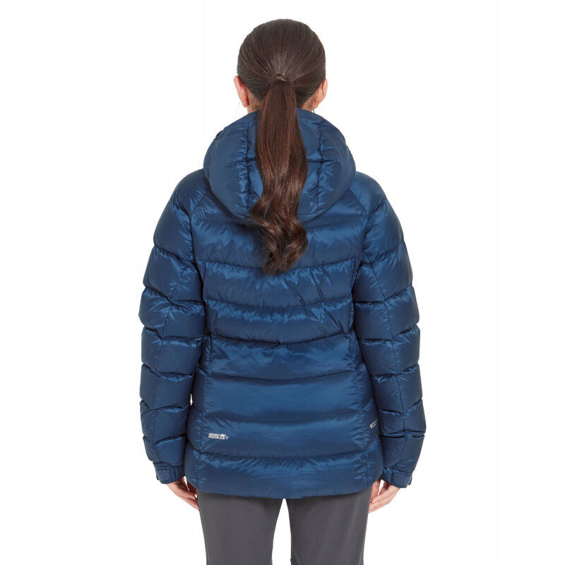 Rab Women's Axion Pro Jacket - Doudoune femme | Hardloop