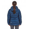 Rab Women's Axion Pro Jacket - Casaco penas mulher | Hardloop