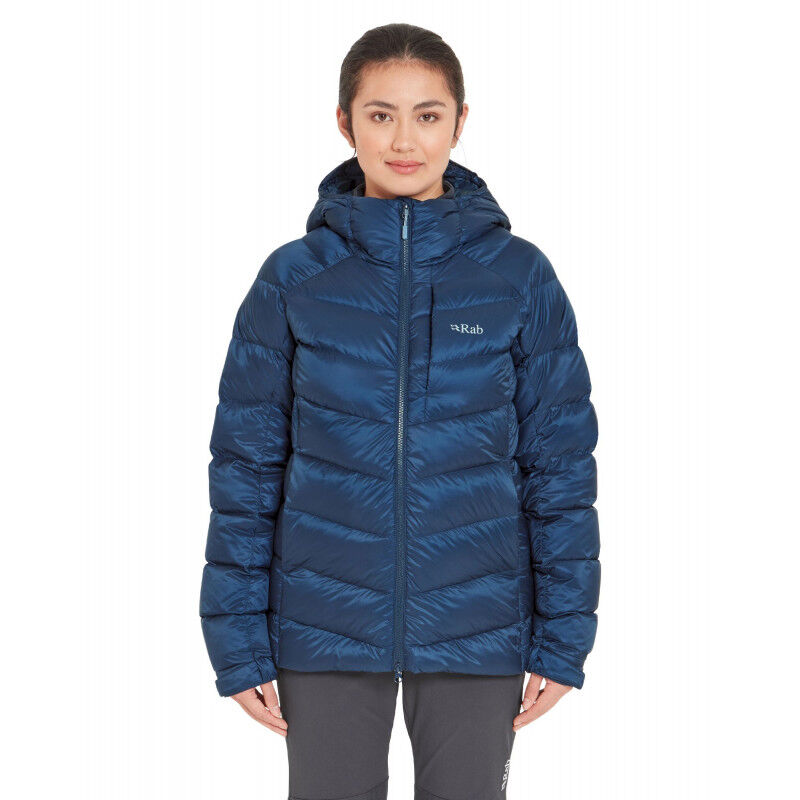 Rab Women's Axion Pro Jacket - Dunjacka - Dam | Hardloop