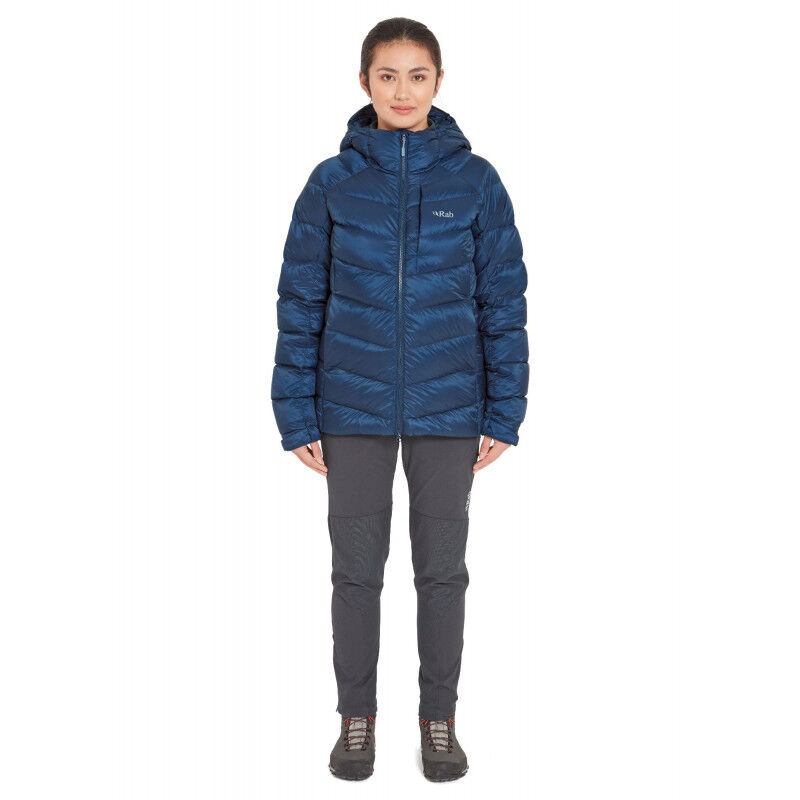 Rab Women's Axion Pro Jacket - Giacca in piumino - Donna | Hardloop