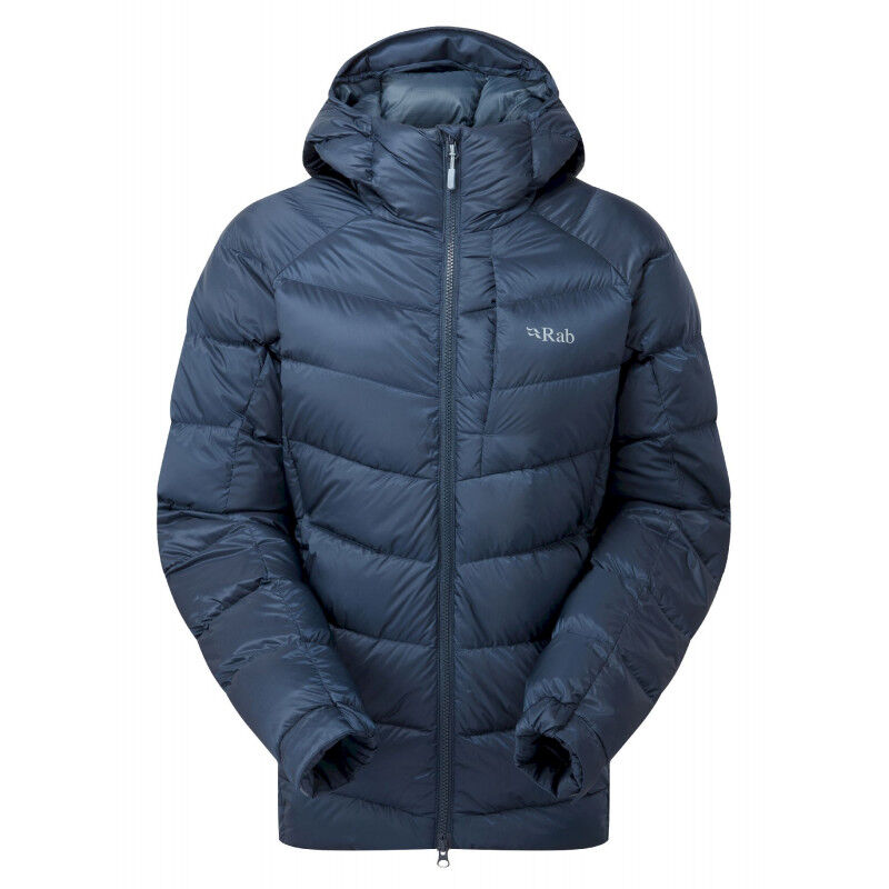 Women's Axion Pro Jacket - Dunjacka - Dam