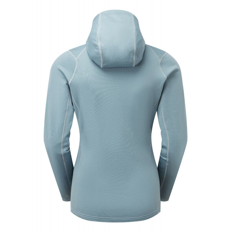 Rab Women's Superflux Hoody - Polar mulher | Hardloop