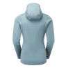 Rab Women's Superflux Hoody - Polar mulher | Hardloop