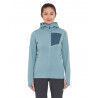 Rab Women's Superflux Hoody - Polar mulher | Hardloop