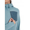 Rab Women's Superflux Hoody - Polar mulher | Hardloop
