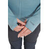Rab Women's Superflux Hoody - Polar mulher | Hardloop
