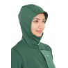 Rab Women's Superflux Hoody - Fleecevest - Dames | Hardloop