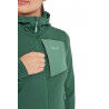 Rab Women's Superflux Hoody - Dámská fleesová mikina | Hardloop