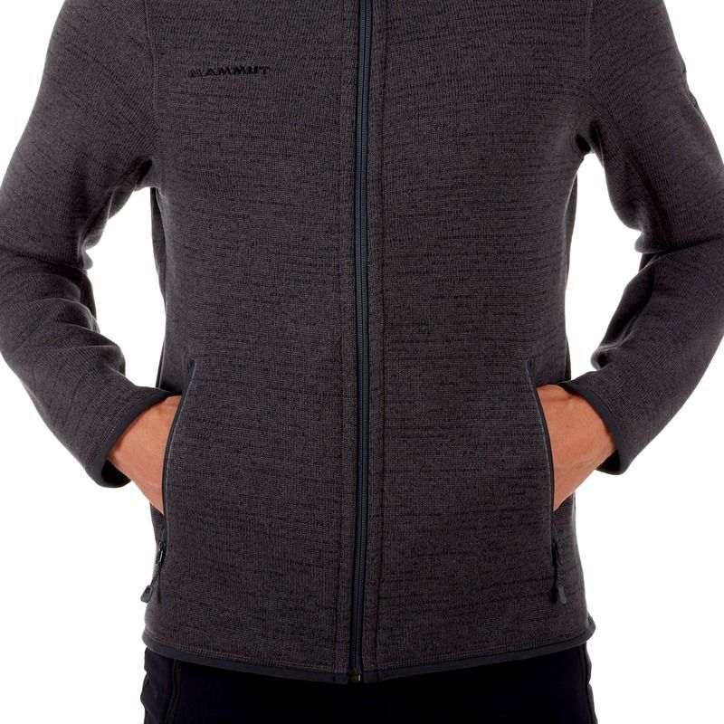 Mammut - Arctic ML Jacket Men - Fleece jacket - Men's