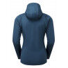 Rab Women's Superflux Hoody - Fleece jacket - Women's | Hardloop