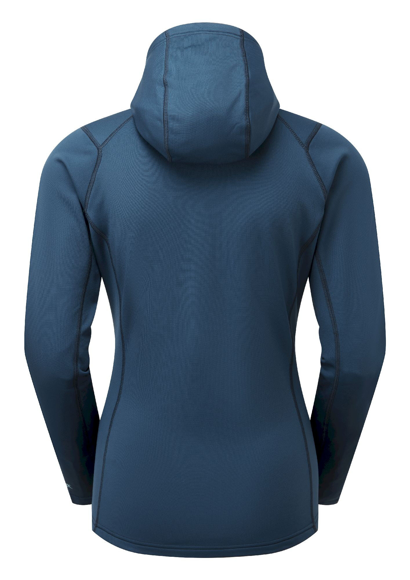 Rab Women's Superflux Hoody - Bluza polarowa damska | Hardloop