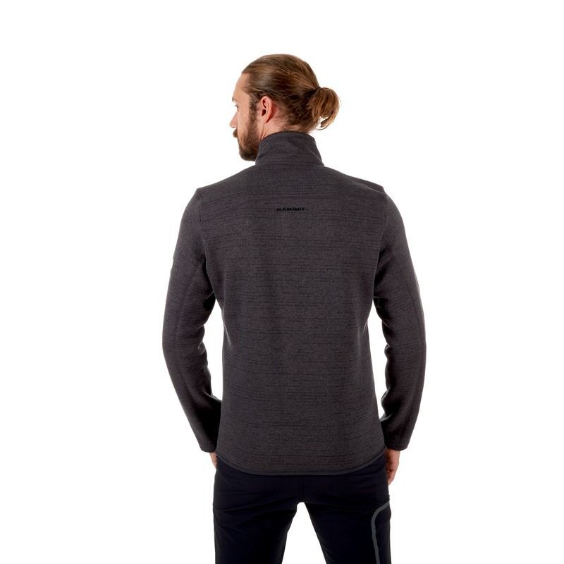 Mammut Arctic ML Jacket Men - Fleecetröjor Herr