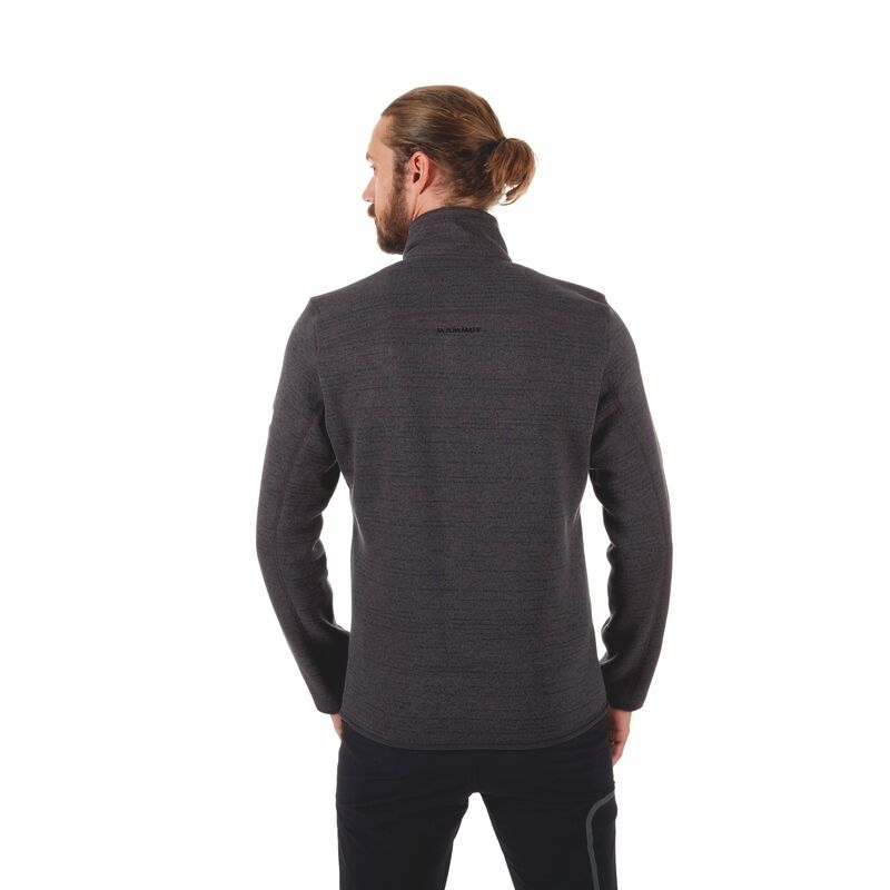 Mammut - Arctic ML Jacket Men - Giacca in pile - Uomo