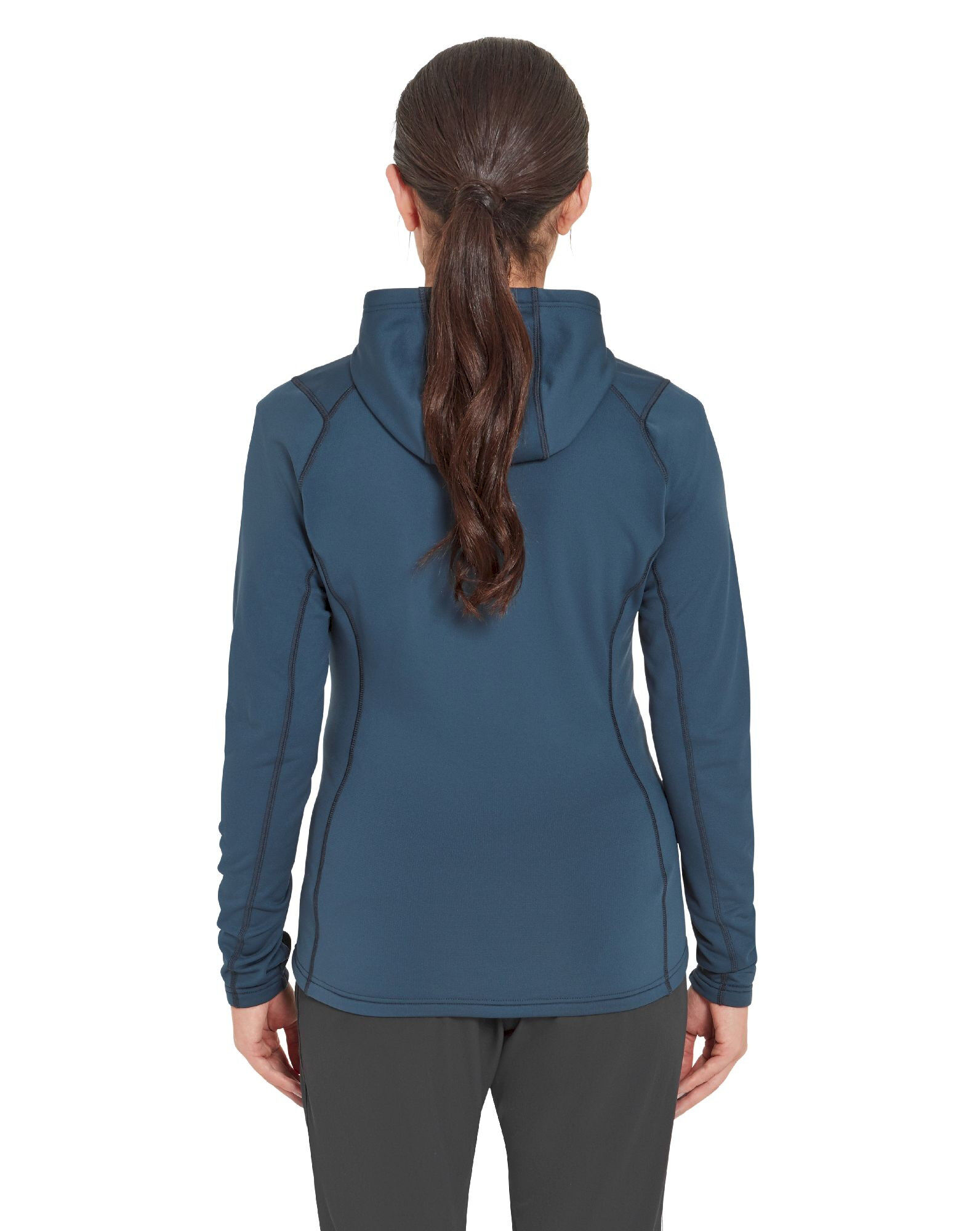 Rab Women's Superflux Hoody - Fleece jacket - Women's | Hardloop