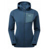 Rab Women's Superflux Hoody - Fleece jacket - Women's | Hardloop