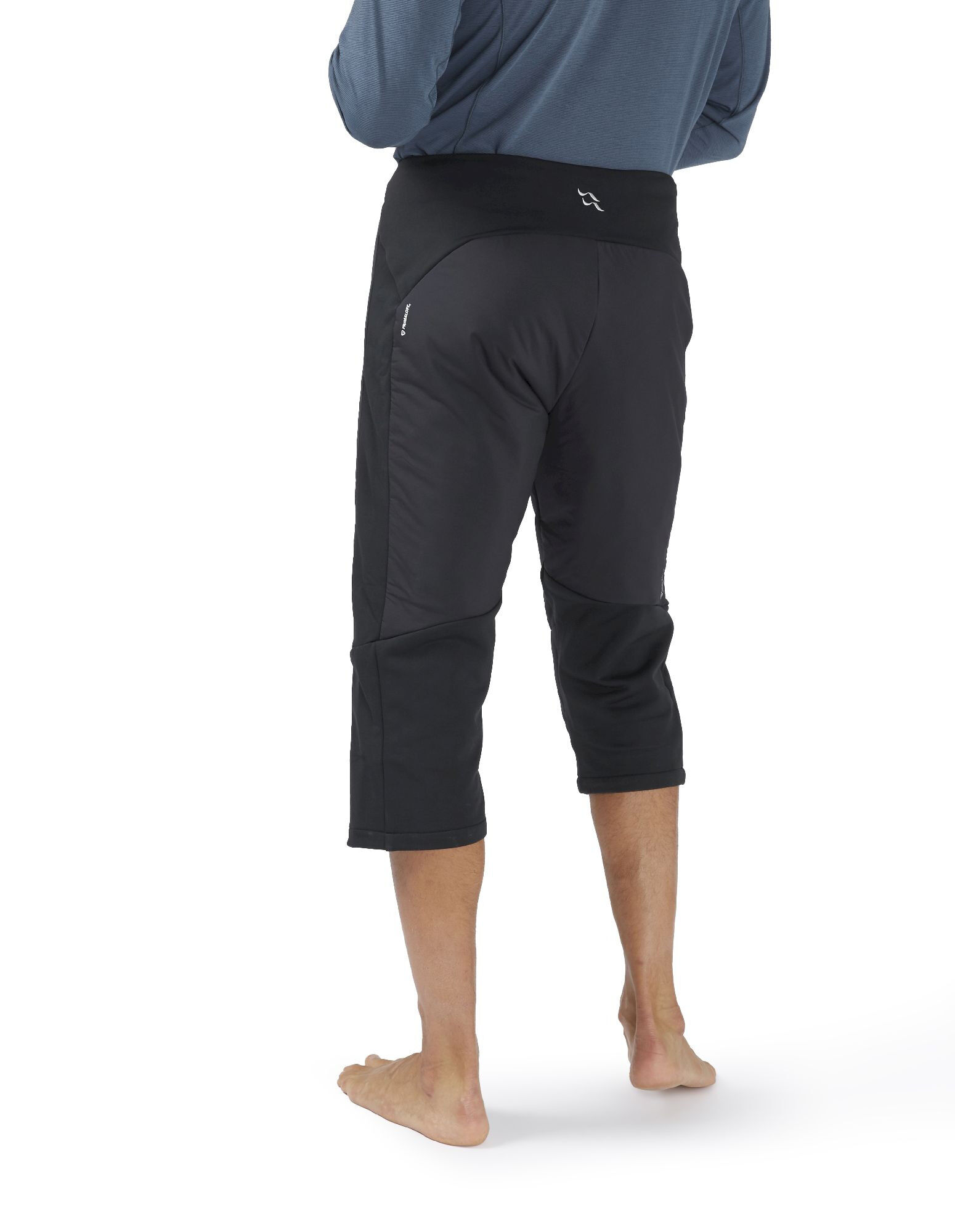 Rab Xenair 3/4 Pant - Base layer - Men's | Hardloop