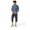 Rab Xenair 3/4 Pant - Base layer - Men's | Hardloop