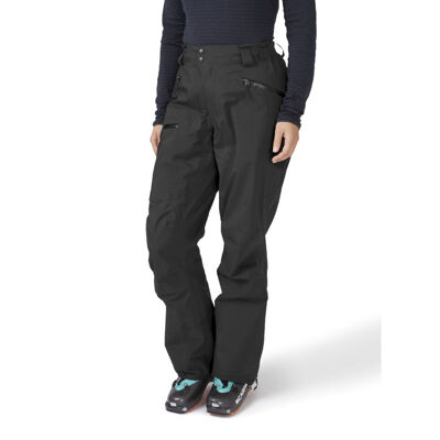 Women's Khroma Diffuse GTX Pants - Ski touring trousers - Women's