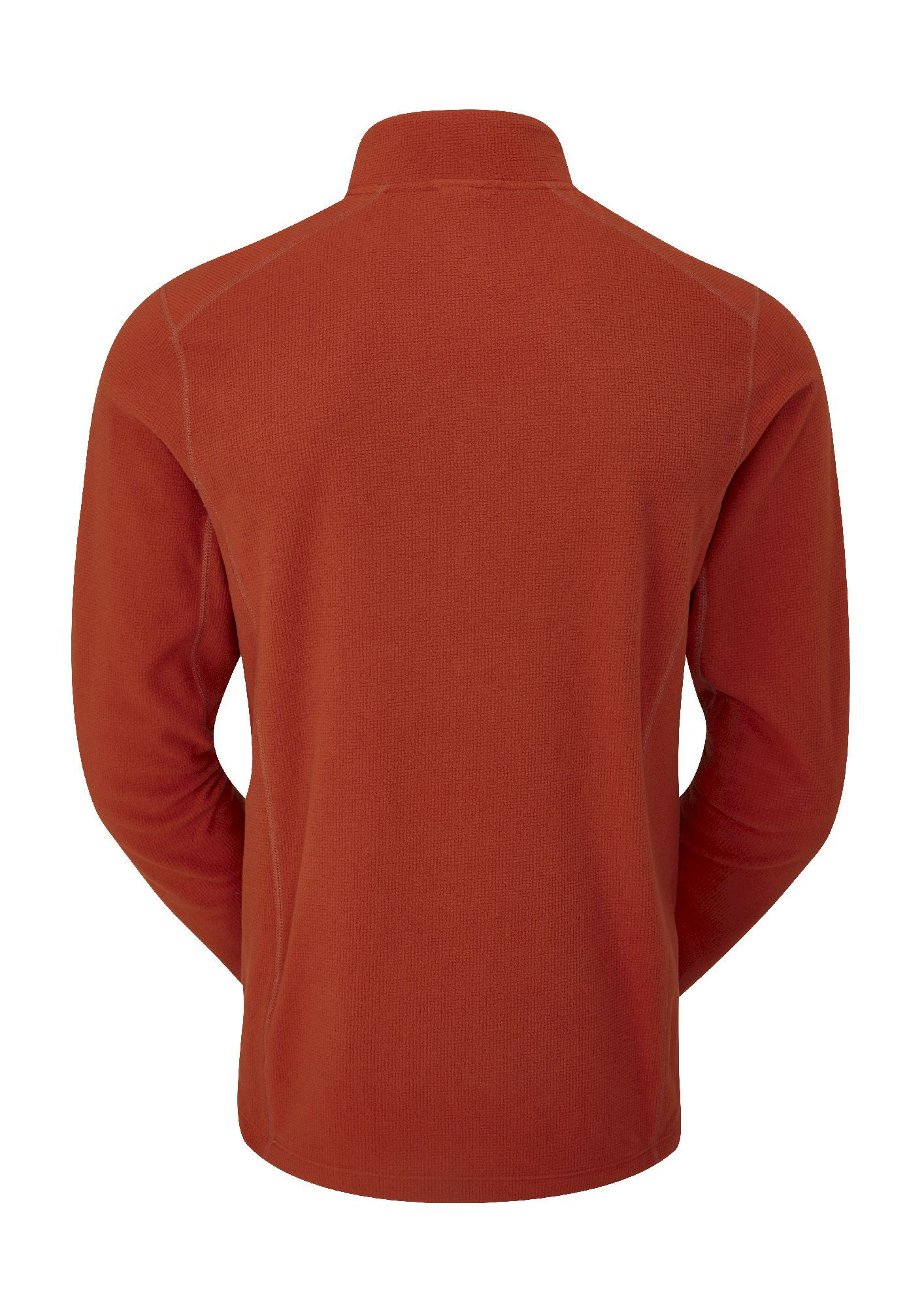 Rab Tecton Pull-On - Fleecejacke - Herren | Hardloop