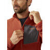 Rab Tecton Pull-On - Fleecejacke - Herren | Hardloop