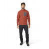 Rab Tecton Pull-On - Fleecejacke - Herren | Hardloop