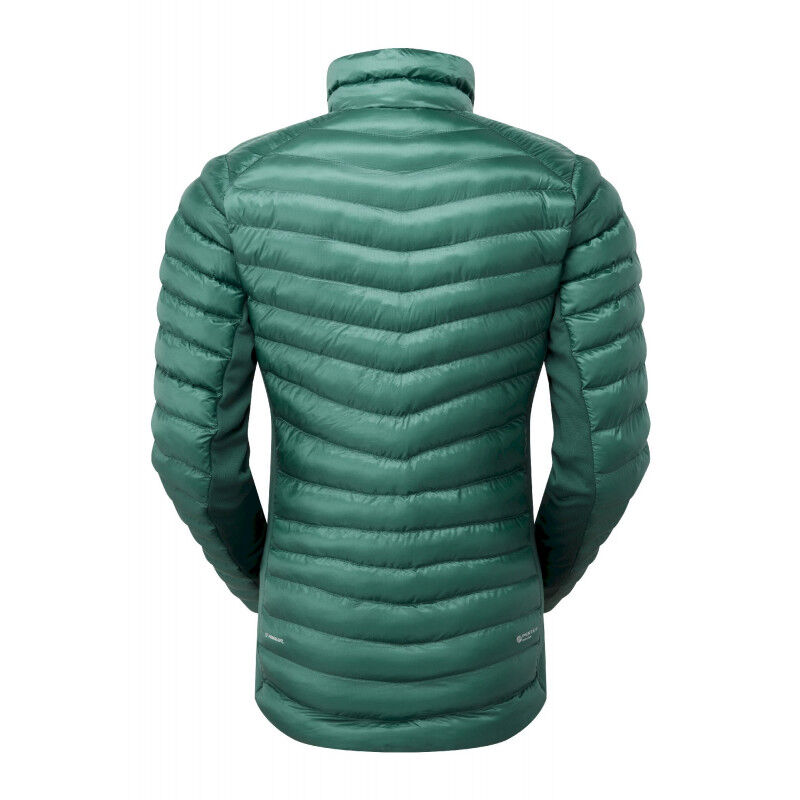 Rab Women's Cirrus Flex Jacket - Synthetic jacket - Women's | Hardloop