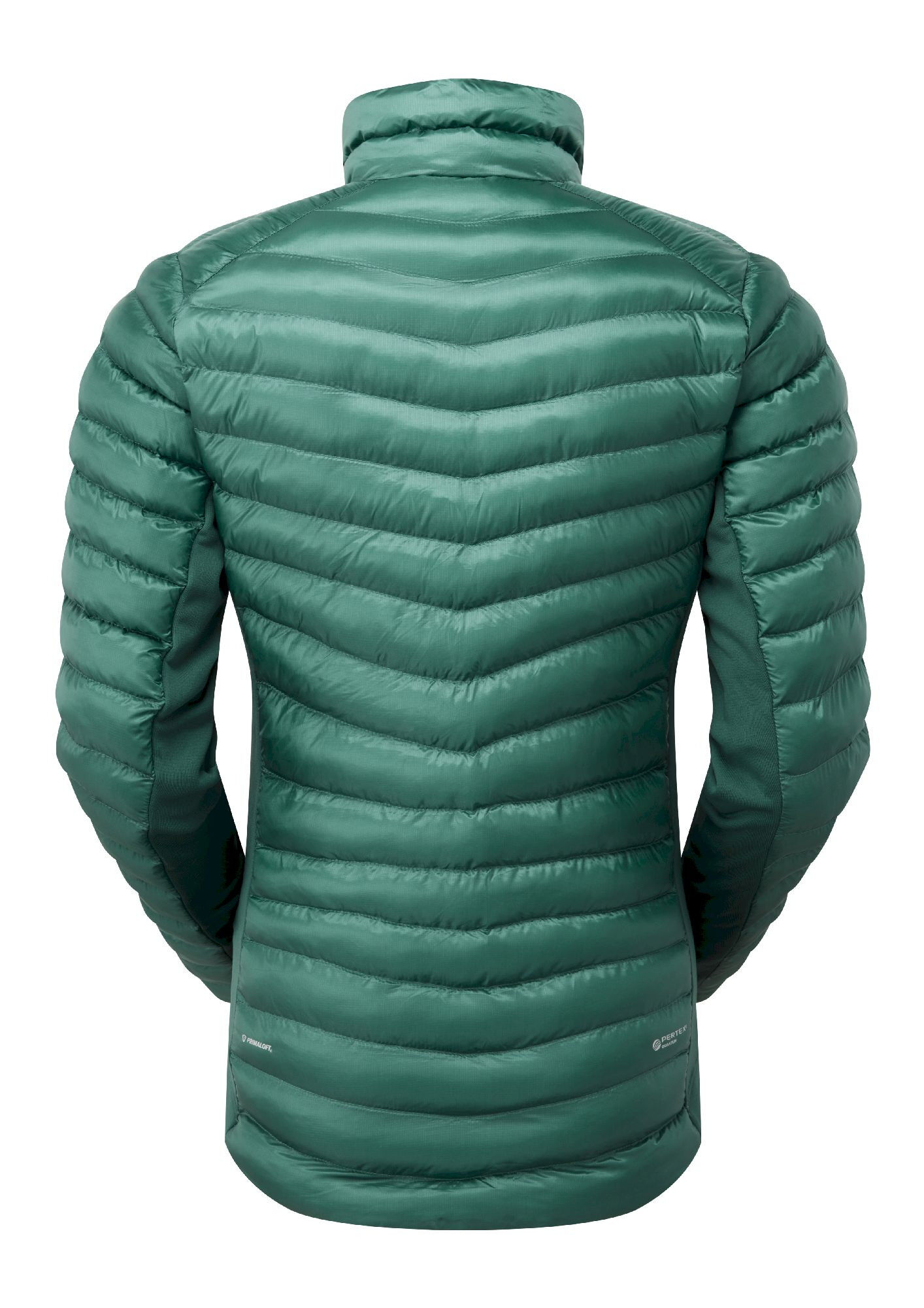 Rab Women's Cirrus Flex Jacket - Giacca sintetica - Donna | Hardloop