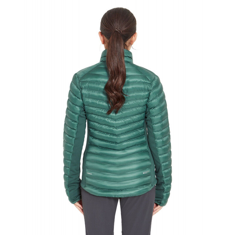 Rab Women's Cirrus Flex Jacket - Synthetic jacket - Women's | Hardloop