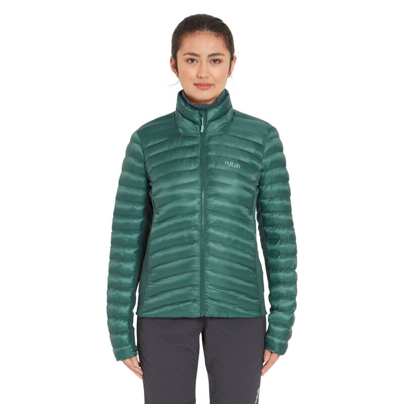 Rab Women's Cirrus Flex Jacket - Kunstfaserjacke - Damen | Hardloop