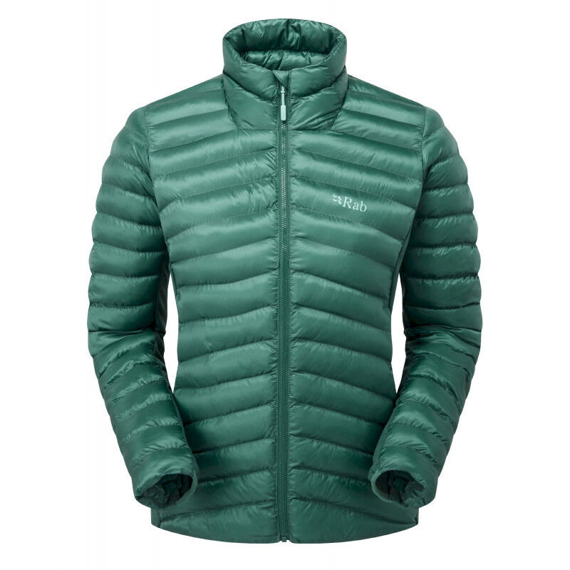 Rab Women's Cirrus Flex Jacket - Giacca sintetica - Donna | Hardloop