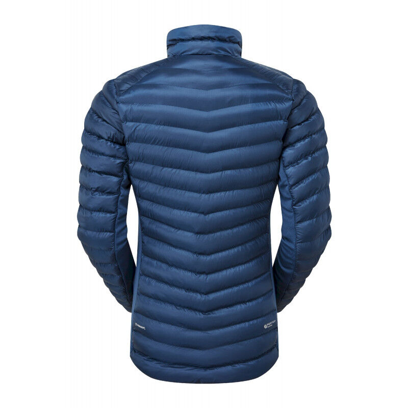 Rab Women's Cirrus Flex Jacket - Giacca sintetica - Donna | Hardloop