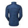 Rab Women's Cirrus Flex Jacket - Dunjakke - Damer | Hardloop