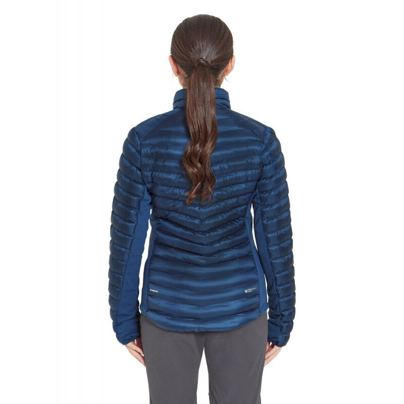 Rab Women's Cirrus Flex Jacket - Chaqueta de fibra sintética - Mujer | Hardloop