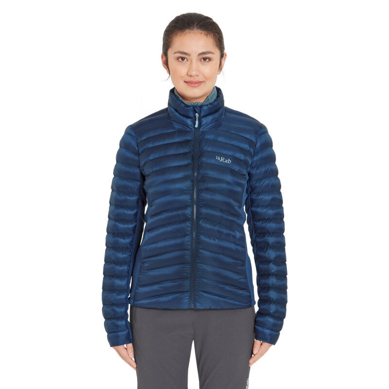 Rab Women's Cirrus Flex Jacket - Kurtka damski | Hardloop