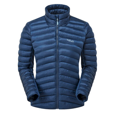 Women's Cirrus Flex Jacket - Kunstfaserjacke - Damen