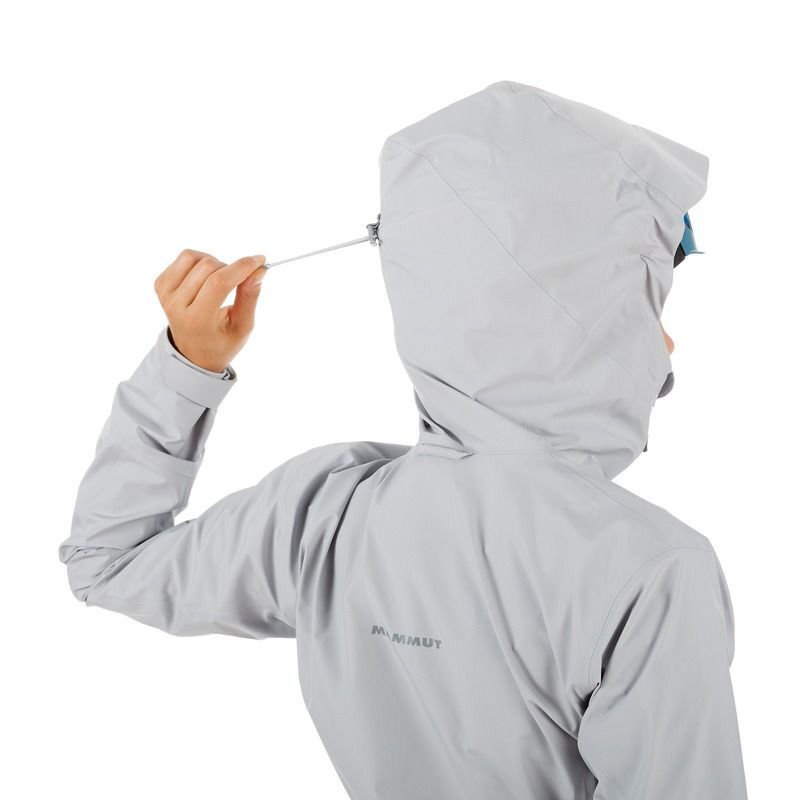 Mammut Meron Light HS Jacket Women - Hardshelljacke - Damen