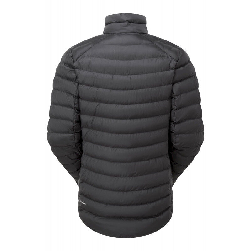 Rab Women's Cirrus Jacket - Dunjakke - Damer | Hardloop