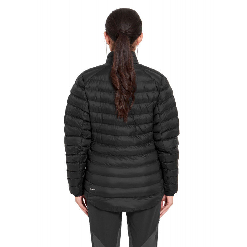 Rab Women's Cirrus Jacket - Tekokuitutakki - Naiset | Hardloop