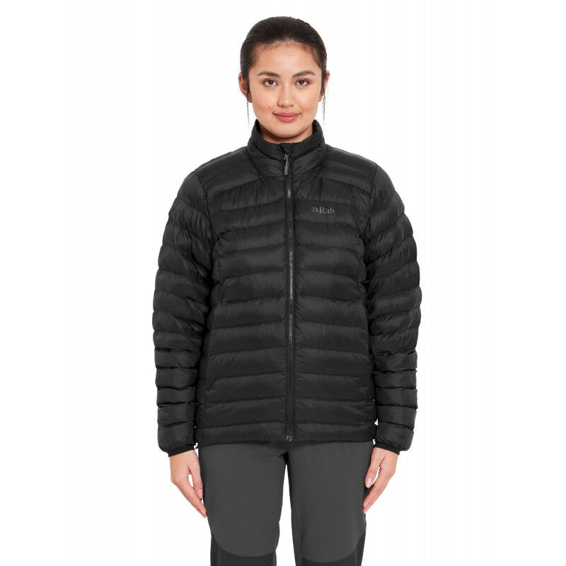 Rab Women's Cirrus Jacket - Syntetjacka - Dam | Hardloop