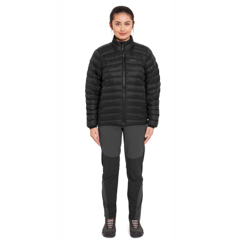 Rab Women's Cirrus Jacket - Kunstfaserjacke - Damen | Hardloop