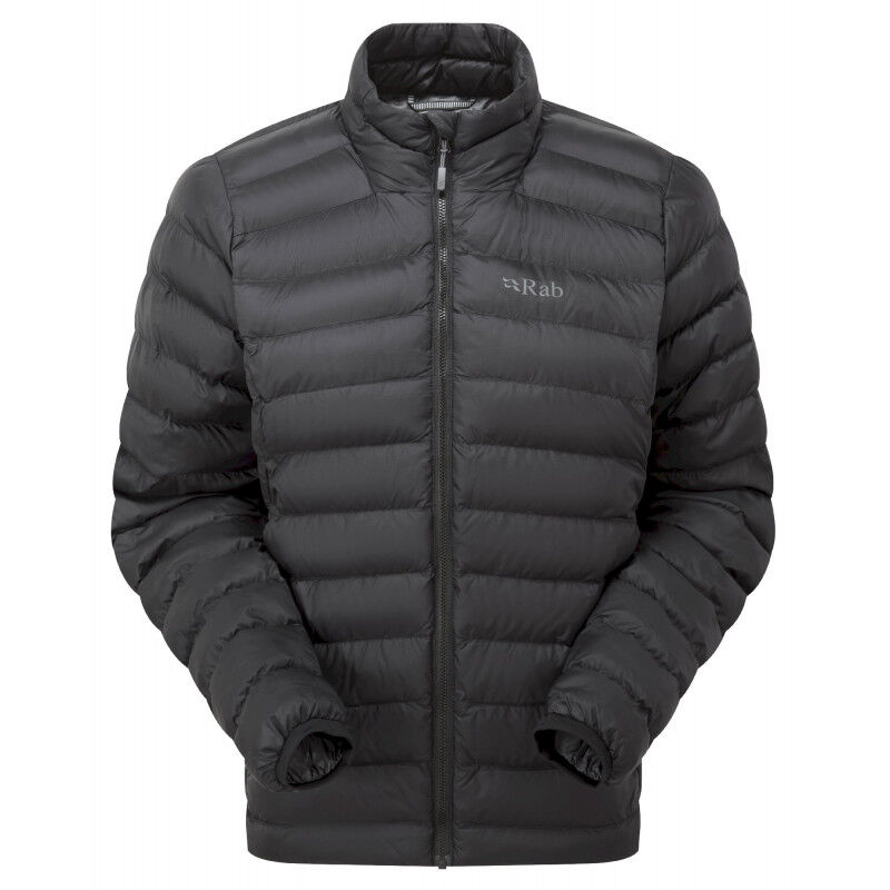 Women's Cirrus Jacket - Dámská péřova