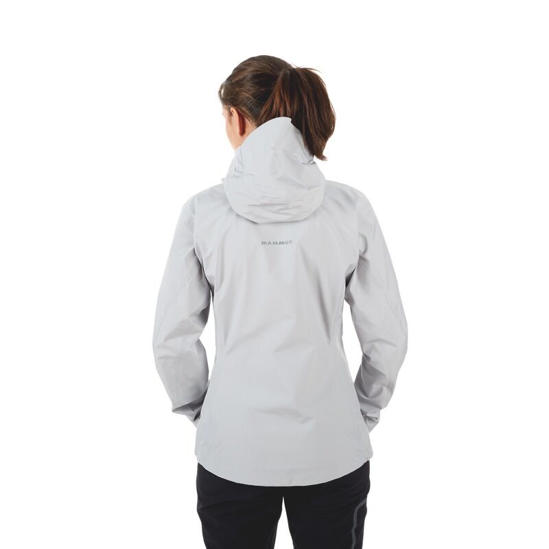 Mammut Meron Light HS Jacket Women - Hardshelljacke - Damen