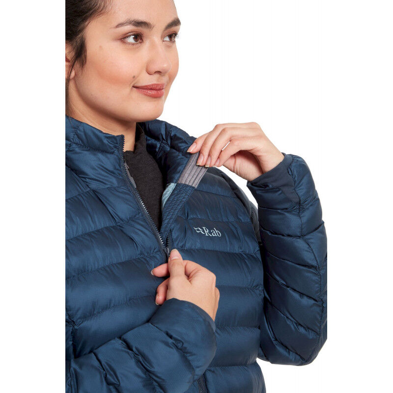 Rab Women's Cirrus Jacket - Giacca sintetica - Donna | Hardloop
