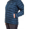 Rab Women's Cirrus Jacket - Tekokuitutakki - Naiset | Hardloop